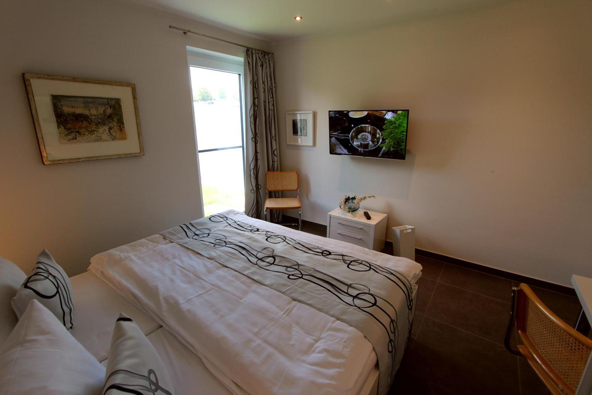 Ferien_Haus Arkadien Göhren-Lebbin Extérieur photo
