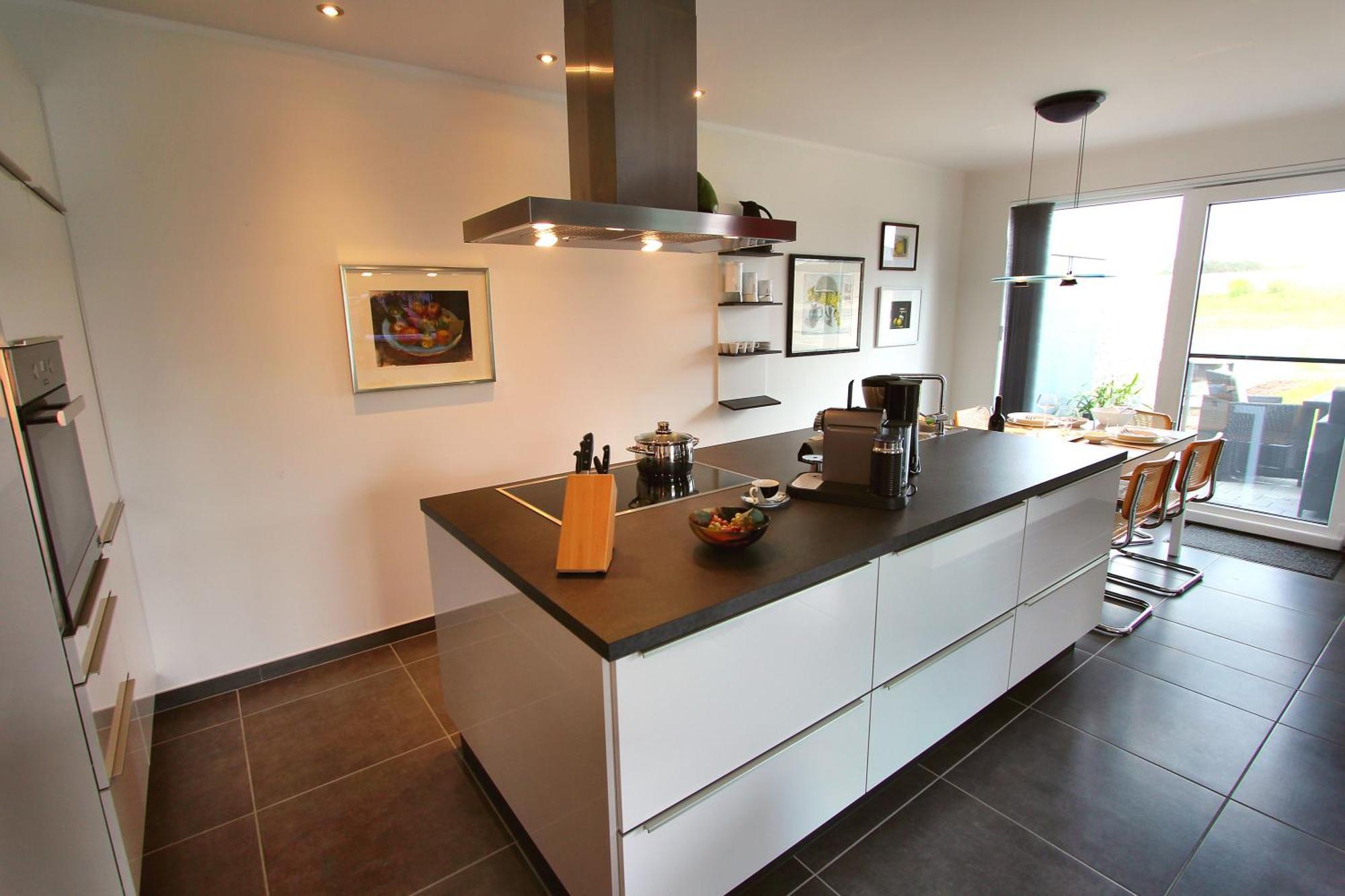 Ferien_Haus Arkadien Göhren-Lebbin Extérieur photo
